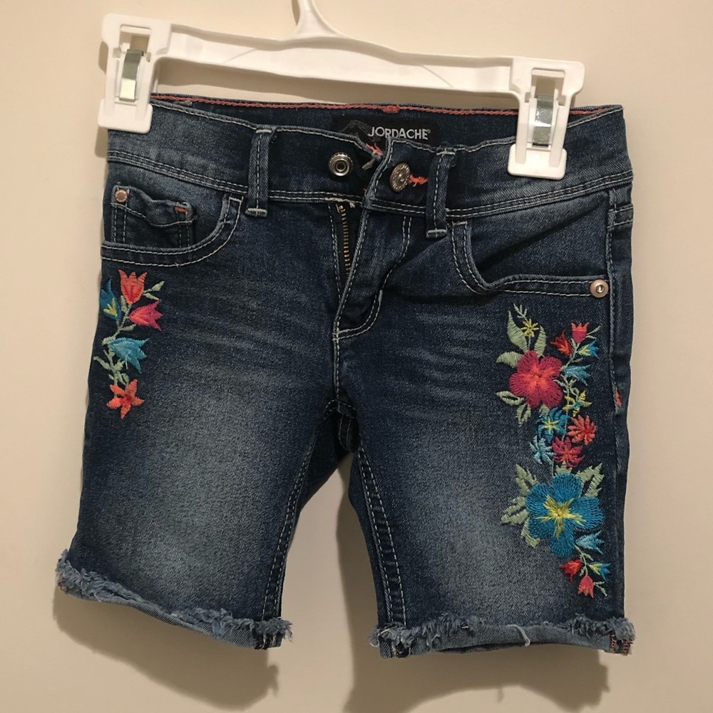 Girl Shorts